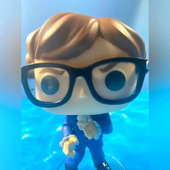 Austin Powers International Man of Mystery - Funko Pop! #643 - Picture 2 of 6